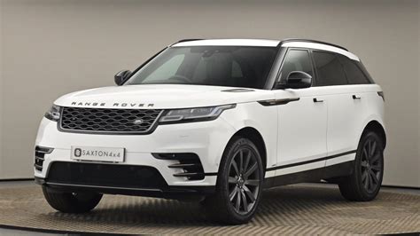 used velar|range rover velar hse for sale.